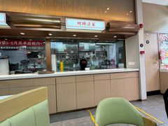 -李先生牛肉面大王(广渠门内店)