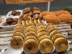 -味多美蛋糕(朝新嘉园店)