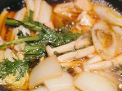 -御厨和食料理·寿司·刺身(麦地店)