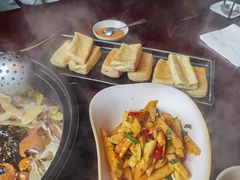 -滇野云南野生菌餐厅(陕西南路店)