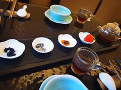 -五观堂素食(新华路店)