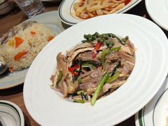 -贯贯吉·清真餐厅(浙江中路店)