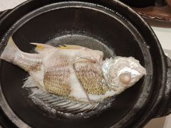 -百味馆·粤菜·湛江菜(后海花园店)