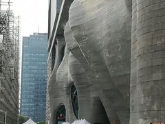 -证大喜玛拉雅中心