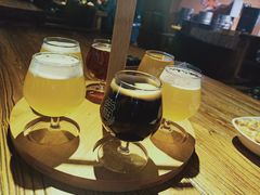 -40+精酿啤酒俱乐部(国投财富广场店)