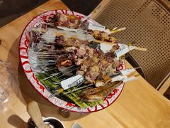 -生火火·小炉子炭烤(金楠天街总店)
