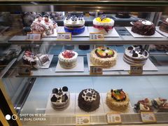 -仟吉KenGee(国贸360店)