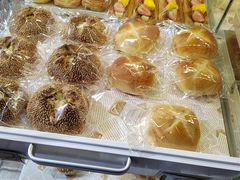 -KOMUGI 小麦家(新地假日广场店)