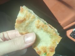 -咏春葱油饼(德政中路店)