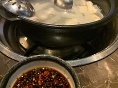 酱料-同仁四季椰子鸡(海岸城天利店)
