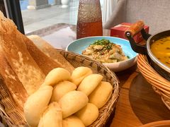 -有红鸡毛店·川菜(建设路店)