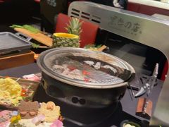 -黑牛の店·黑金店(沈阳万象城店)