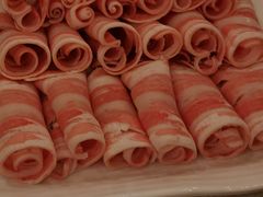 -八先生涮肉房(三里河店)