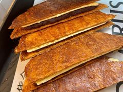 -HOT CRUSH趁热集合·现烤面包(环球港店)