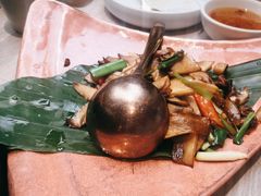 -云海肴云南菜·蒸汽石锅鱼(北京良乡华冠店)