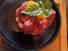 -谷牛和牛烤肉(漕河泾印象城店)