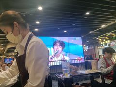 -小王少龙火锅(沙南街店)