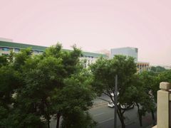 -北京前门建国饭店