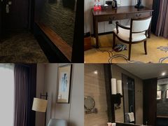 -佛山顺德香云纱园林酒店(清晖园店)