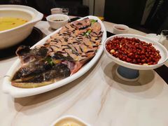 -新侗家食府(蟠桃宫店)