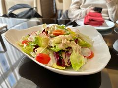 -杭州和达希尔顿逸林酒店·和园中餐厅