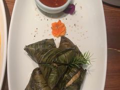 -泰香米泰国餐厅(中大国际店)