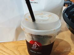 -COFFEE CALL(云锦路店)