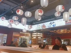 -三禾寿司(君尚店)