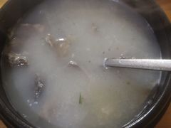 -金家米肠汤饭(振华路店)