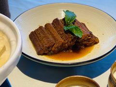 -悦融·京鲁菜·露台花园(安定门店)