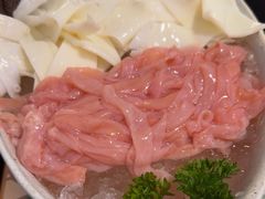 -廖掌柜·重庆鲜货火锅(上海首店)