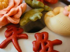 -白石の深夜食堂(芝罘万达店)