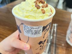 -成川茶店·潮汕工夫浓茶(万象店)