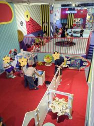 -Eureka优瑞卡儿童主题乐园(合生汇购物中心店)