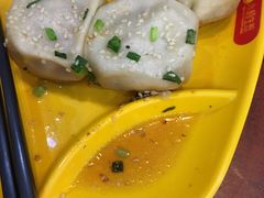 -小杨生煎(香港名都店)