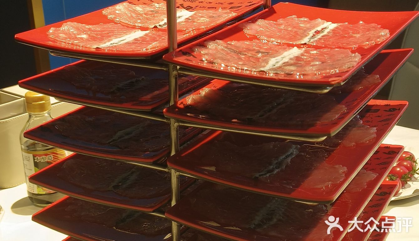 武林夜市海鲜火锅！鲜到掉眉毛🐟