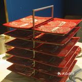 武林夜市海鲜火锅！鲜到掉眉毛🐟