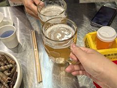 -A8小馆·海鲜烧烤(樱珠苑小区店)
