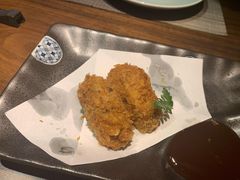 -山葵家·创意料理(EFC欧美广场店)
