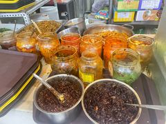 -红鼻子桂林米粉(金唐新光界店)