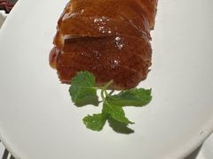 酥香嫩烤鸭-四季民福烤鸭店(王府井灯市口店)