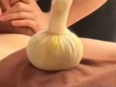 -泰迦 泰式古法抓胧筋水疗SPA
