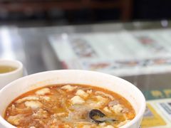 老味道葫芦头-春发生饭店·非遗(南院门店)
