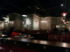 -5号公路餐厅(曼哈顿店)