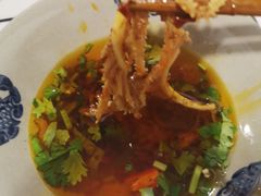 -老街坊市井火锅(营门口店)