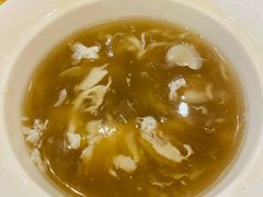 -银都上海菜馆(粤海东路店)