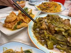 -东北一家人(友谊街店)