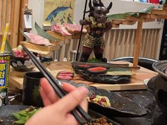 -龍二烧肉酒场(九亭店)