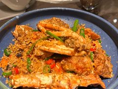 -万丽轩·粤菜(王府井金茂万丽酒店)