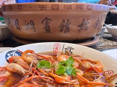 -风味小馆(天目湖宾馆店)